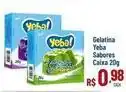 Max Atacadista Sabores - gelatina sabores caixa oferta
