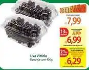 Atacadão 21 - uva vitória oferta