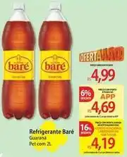 Atacadão Baré - refrigerante oferta
