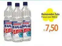 Atacadão Zulu - removedor oferta