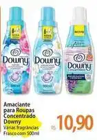 Atacadão Downy - amaciante para roupas concentrado oferta