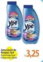 Atacadão Ypê - amaciante de roupas oferta
