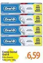 Atacadão Oral-b - creme dental oferta