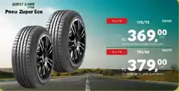 Quero Quero Pneu Zuper Eco oferta