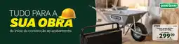 Quero Quero Carrinho de mão 60 litros oferta