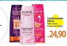 Atacadão L'oréal - condicionador elseve oferta
