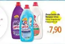 Atacadão Urca - amaciante de roupas oferta
