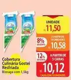 Atacadão De - cobertura culinaria oferta