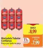 Atacadão De - mortadela confianca oferta