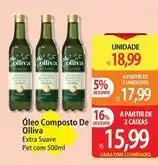 Atacadão Vila oliva - óleo composto oferta