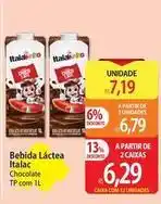 Atacadão Italac - bebida láctea oferta