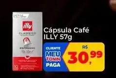 Tonin Superatacado Tonin - cápsula café oferta