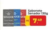 Tonin Superatacado Senador - sabonete oferta