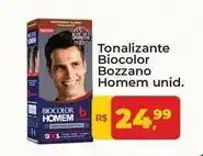 Tonin Superatacado Bozzano - tonalizante biocolor oferta