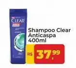 Tonin Superatacado Clear - shampoo anticaspa oferta