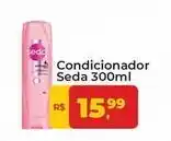 Tonin Superatacado Seda - condicionador oferta
