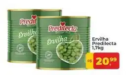 Tonin Superatacado Predilecta - ervilha oferta