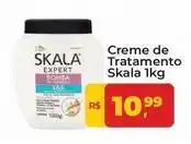 Tonin Superatacado Skala - creme de tratamento oferta
