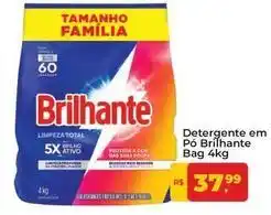 Tonin Superatacado Brilhante - detergente em pó oferta