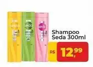 Tonin Superatacado Seda - shampoo oferta