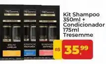 Tonin Superatacado Tresemmé - kit shampoo + condicionador oferta