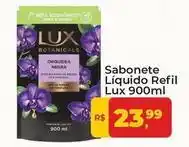 Tonin Superatacado Lux - sabonete líquido refil oferta