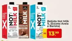 Tonin Superatacado Original - bebida not milk (exceto aveia e barista) oferta