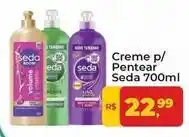 Tonin Superatacado Seda - creme p/pentear oferta