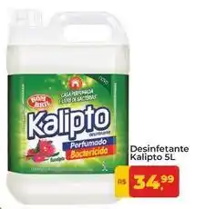 Tonin Superatacado Bom - desinfetante oferta
