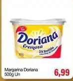 Spani Atacadista Doriana - margarina oferta