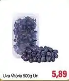 Spani Atacadista Vitória - uva vitória oferta
