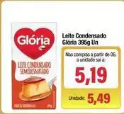 Spani Atacadista De - leite condensado oferta