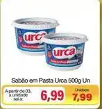 Spani Atacadista Urca - sabão em pasta oferta