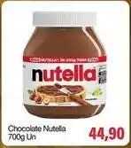 Spani Atacadista Nutella - chocolate oferta