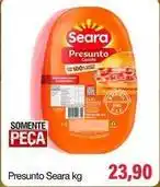 Spani Atacadista Seara - presunto oferta