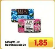 Spani Atacadista Lux - sabonete fragrâncias oferta