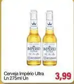 Spani Atacadista Imperio - cerveja ultra oferta