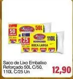 Spani Atacadista De - saco de lixo embolixo reforçado oferta