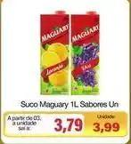Spani Atacadista Maguary - suco oferta
