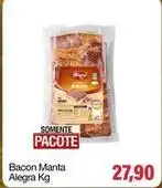 Spani Atacadista Pacote - bacon manta alegra oferta