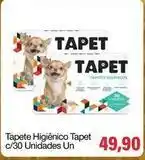 Spani Atacadista Tapet - e higienico oferta