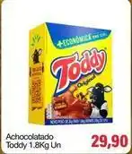 Spani Atacadista Toddy - achocolatado oferta