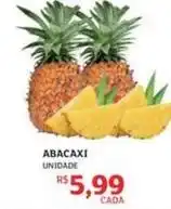 Assaí Atacadista Abacaxi oferta