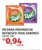 Assaí Atacadista Tang - po para preparo de refresco oferta