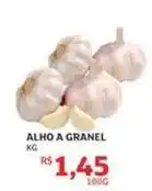 Assaí Atacadista A granel - alho oferta
