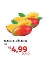 Assaí Atacadista Manga-palmer oferta