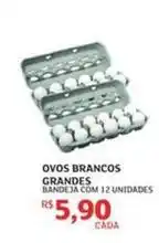Ovos grandes