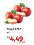 Assaí Atacadista Maca-gala oferta