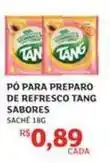 Assaí Atacadista Tang - po preparo de refresco oferta