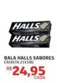 Assaí Atacadista Sabores - bala sabores oferta